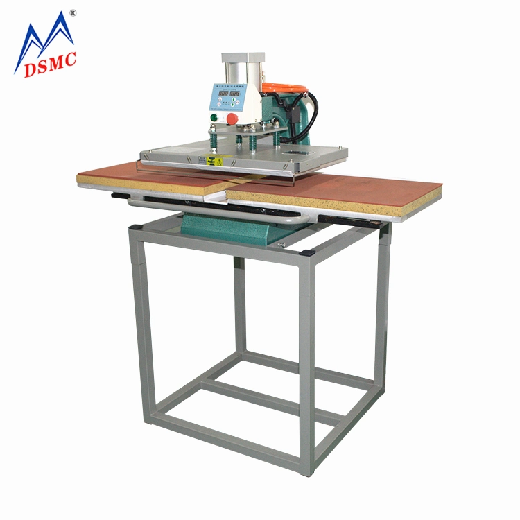 40X40 Heat Press Machine Image Transfer Machine for Tshirts Garments