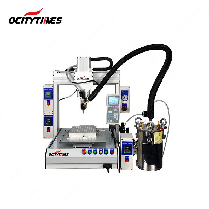 510 Cartridge Filling Machine High Accuracy Semi Automatic Vape Oil Vape Pen Filling Machine