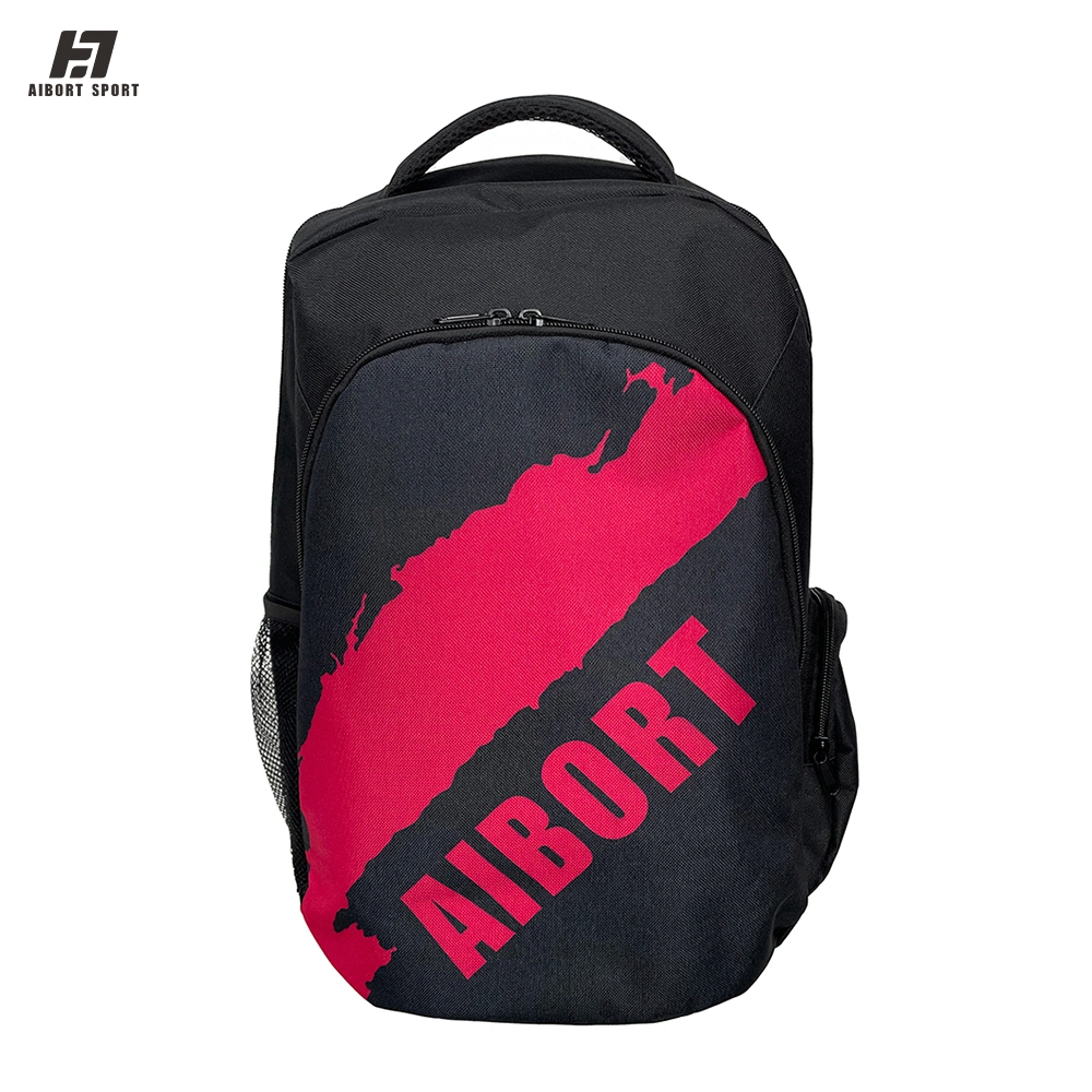 Customized Fashionable Backpack Men and Women Leisure Travel Sports Backpack Large Capacity Schoolbag Light Computer Bag
