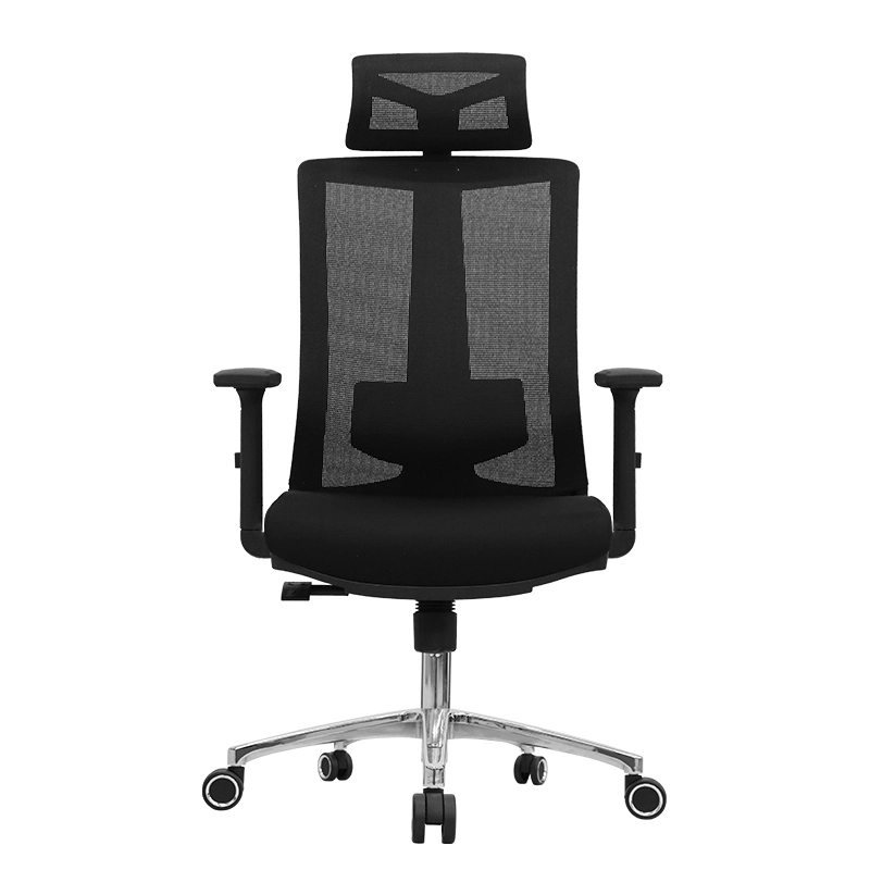 Modern Office Furniture Adjustable Computer Desk Ergonomic Office Chair