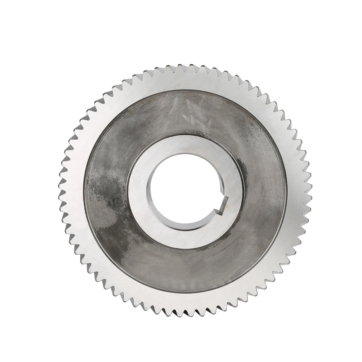 Gtig Customized Rotary Oil Drilling Rig Gear für Industriemaschinen