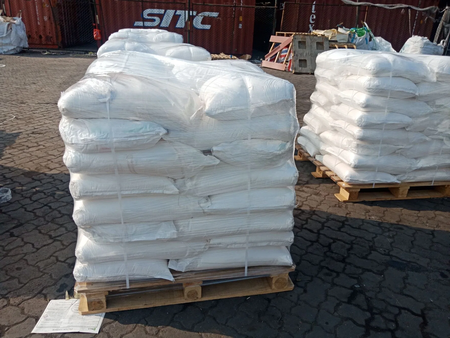 Flame Retardant APP [Industrial Grade] Ammonium Polyphosphate CAS 68333-79-9