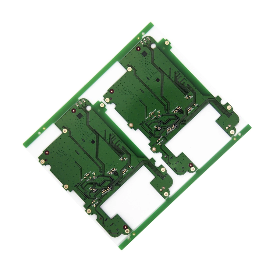 Rigid-Flex PCB Assembly Printed Circuit Board for Electronics PCBA Fr4 Copper Clad Laminate PCBA
