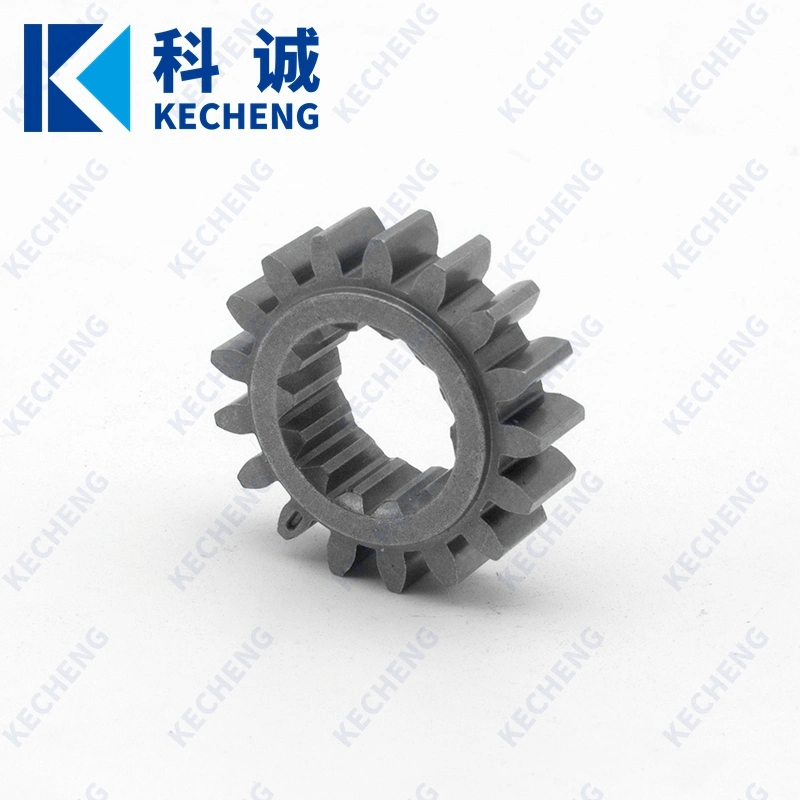 Powder Metallurgy Sintered Parts for Auto Generator Auto Parts