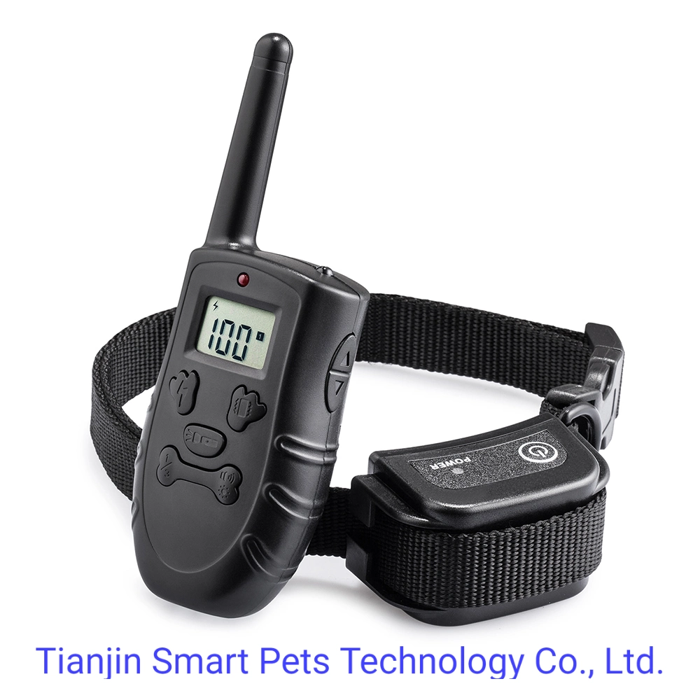 Remote Control Smart Electrical Pet Dog Wireless Fence Products Supplier