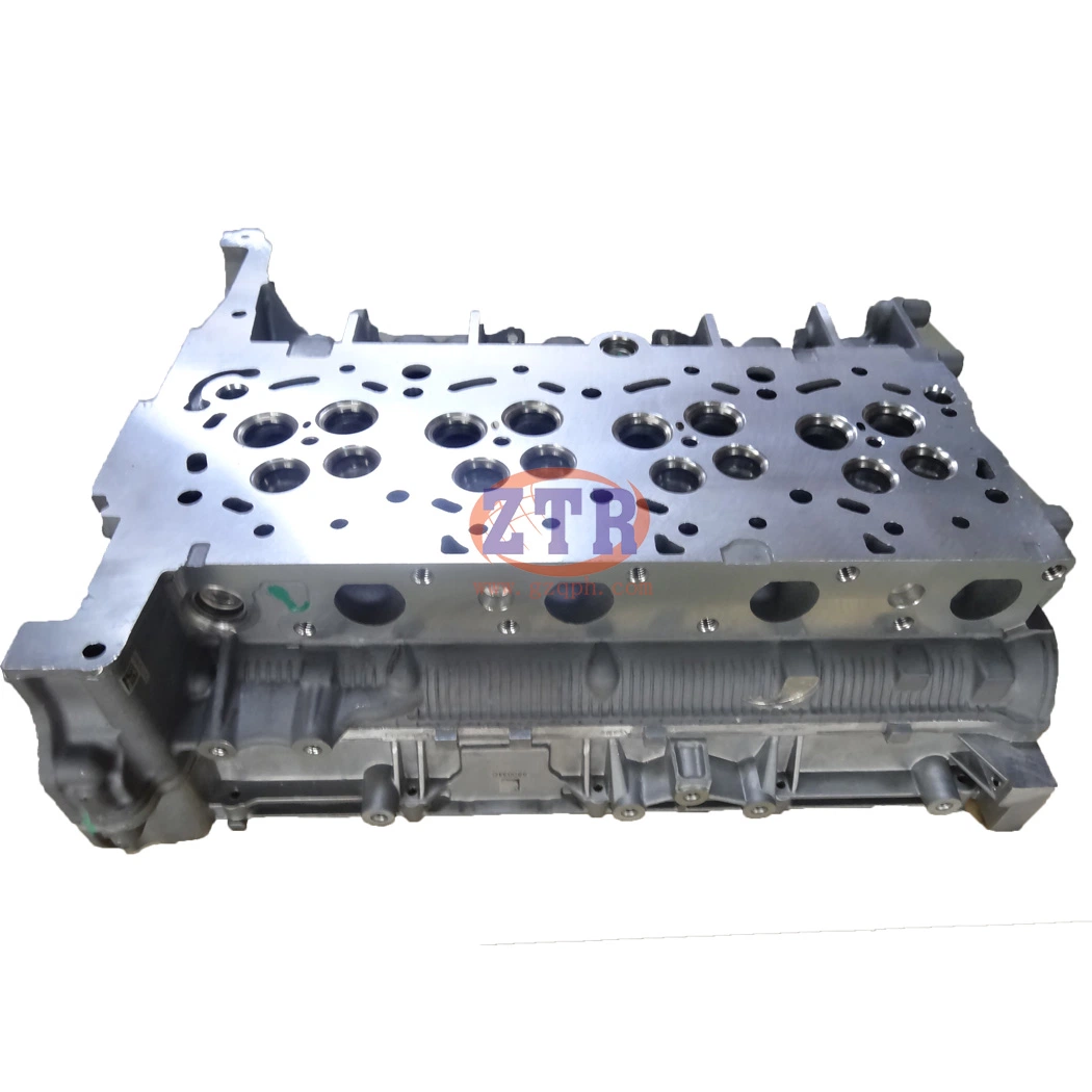 Auto Parts Engine Cylinder Head for Ford Ranger 2012 Bk3q-Ck537-A20