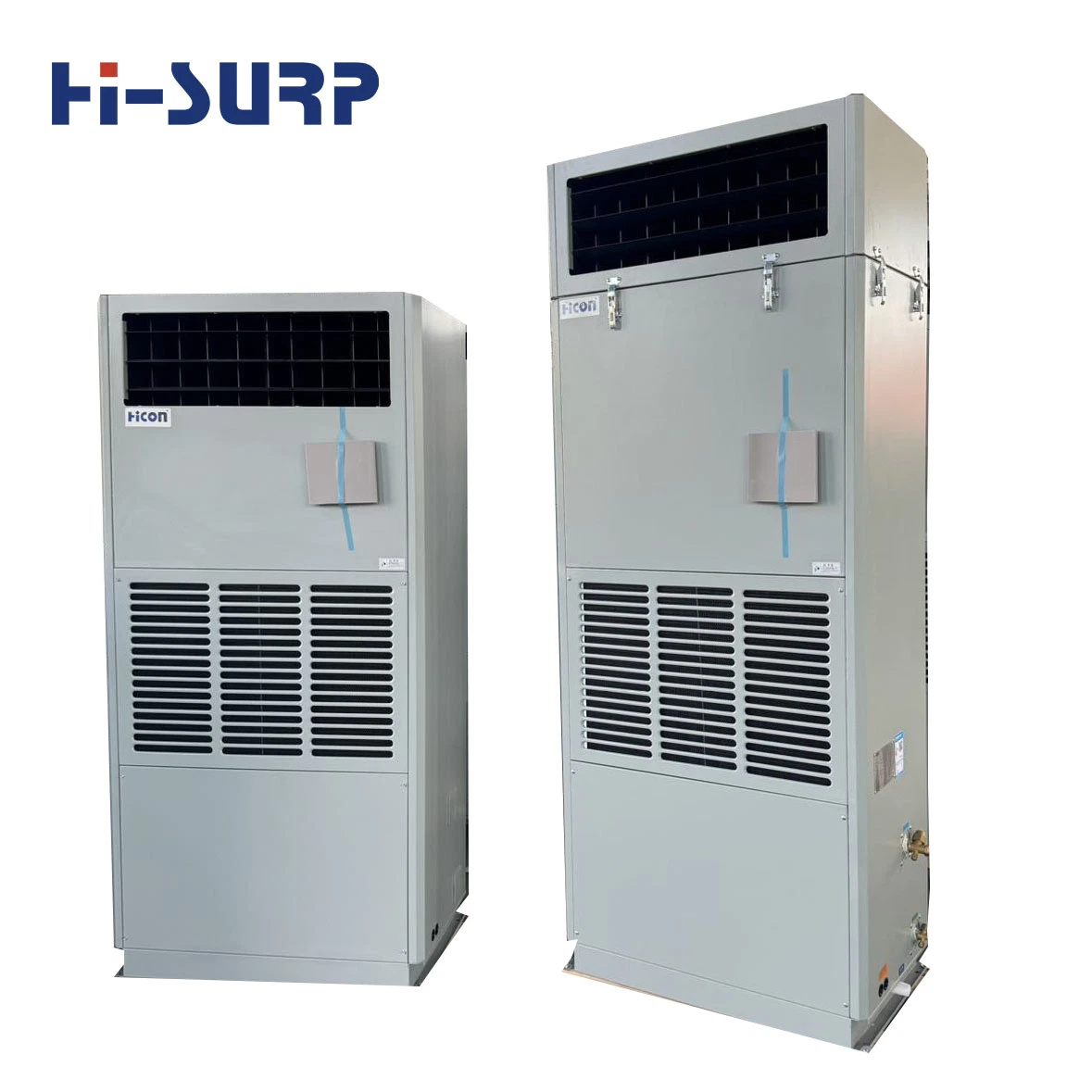 Hisurp Industry Unitary Air-Cooled Air Conditioner
