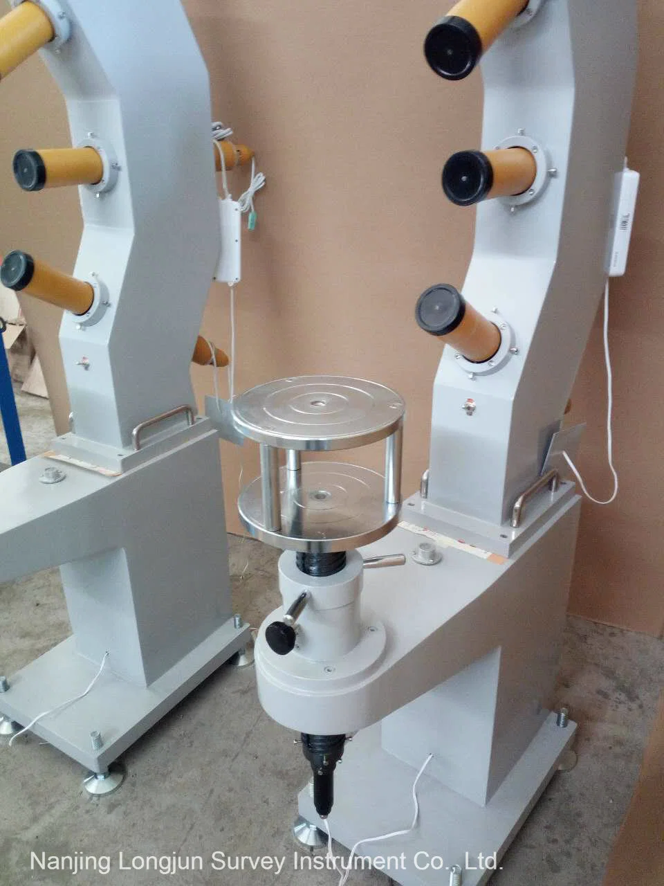 Optical Collimator for Auto Level, Theodolite, Total Station (F550-3)