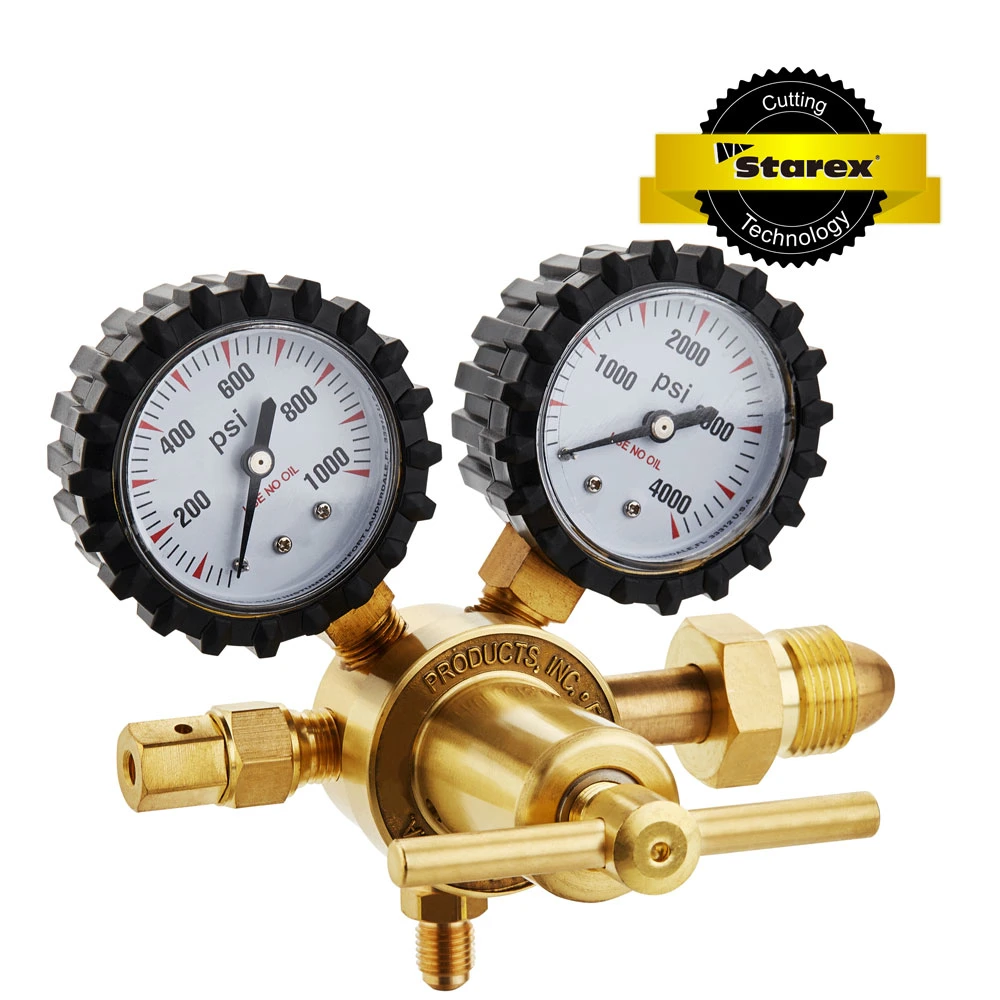 Premium Quality Rhp800 Series Special Purpose Regulator