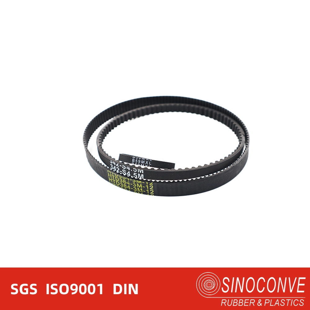 OEM Car Parts Manufacturer V-Belt Timing Drive Belt