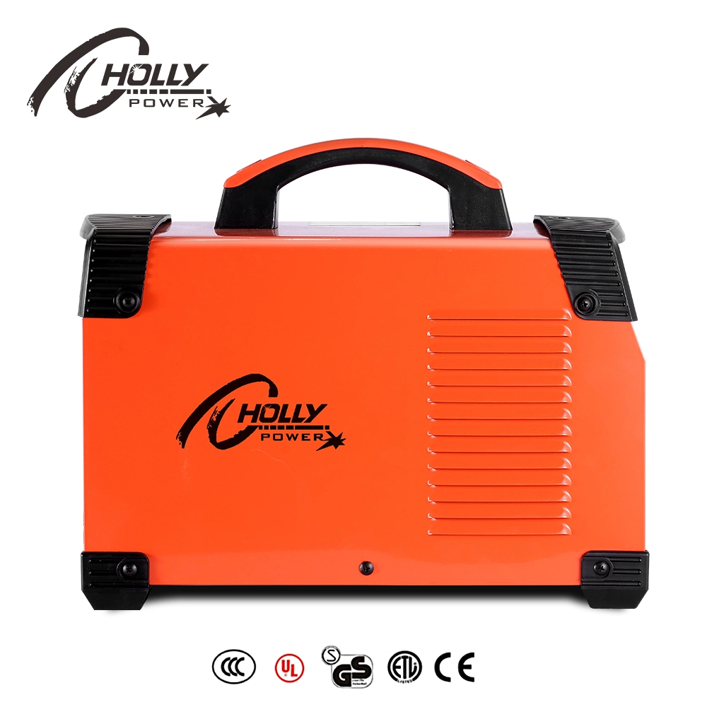 Holly Power 160/200/ 250A máquina de soldadura por arco, DC Inverter Welders MMA DC Stick Solder Welding Equipment