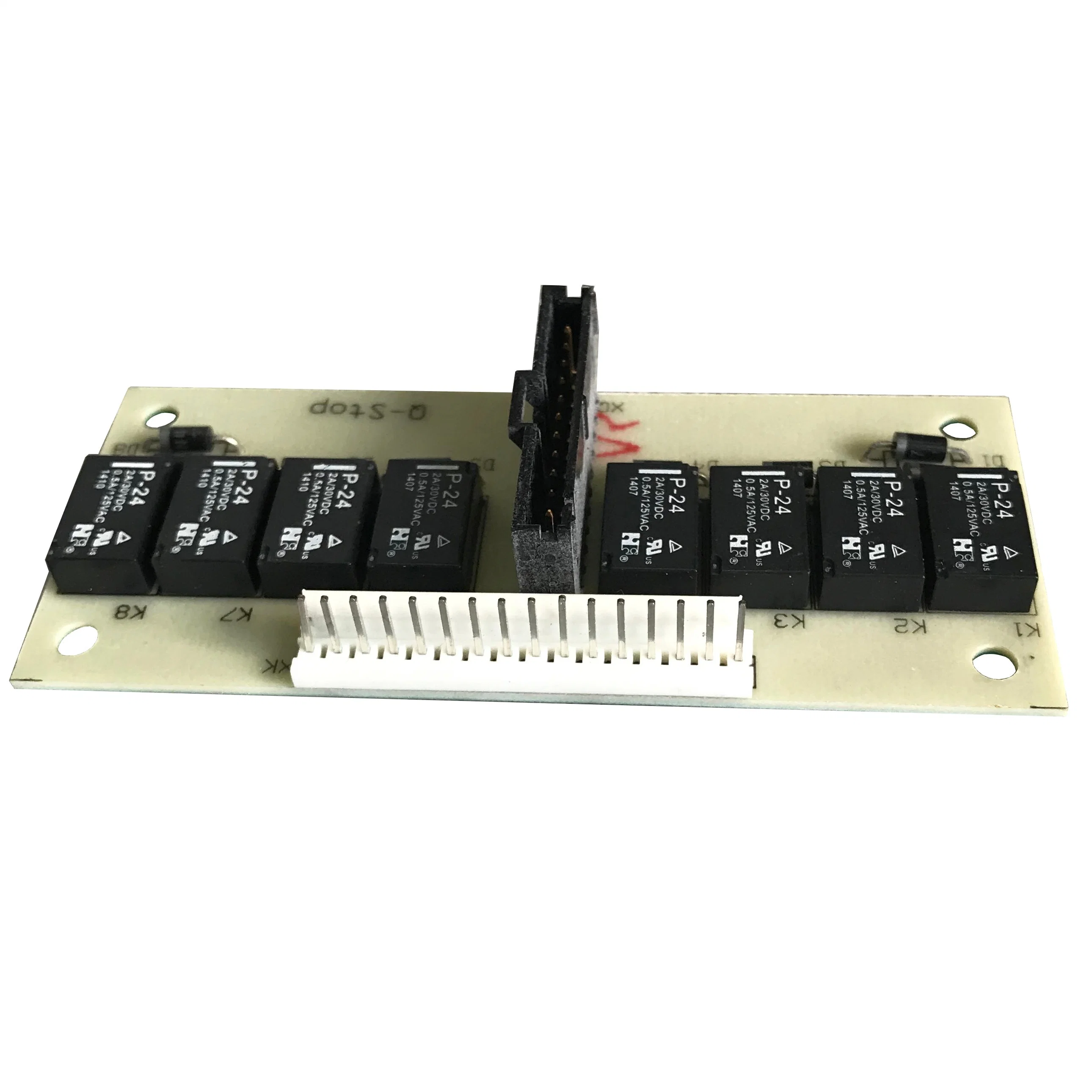 Hot Sale Good Quality Step Motor Driver for Textile Machine Part