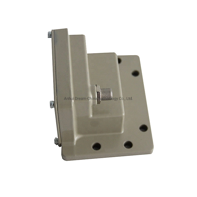 C Band LNB Single Polarization Single Output 4.5-4.8GHz