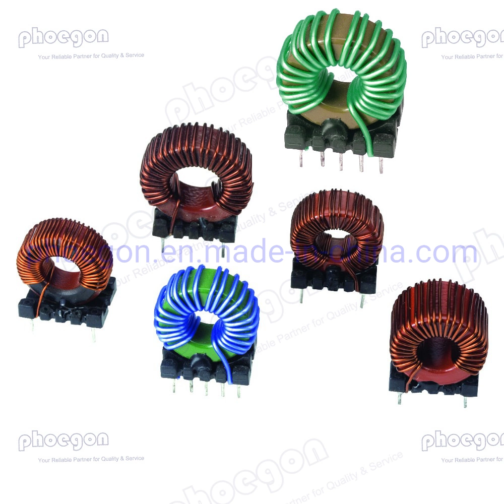 Newest Ferrite Power Inductor Coil Choke for Welding Machine