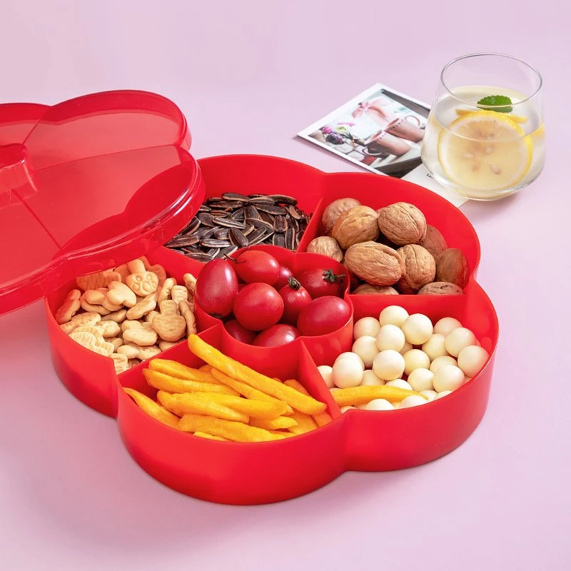 Sh3153 High quality/High cost performance  Durable Home Candy Plastic Storage Box