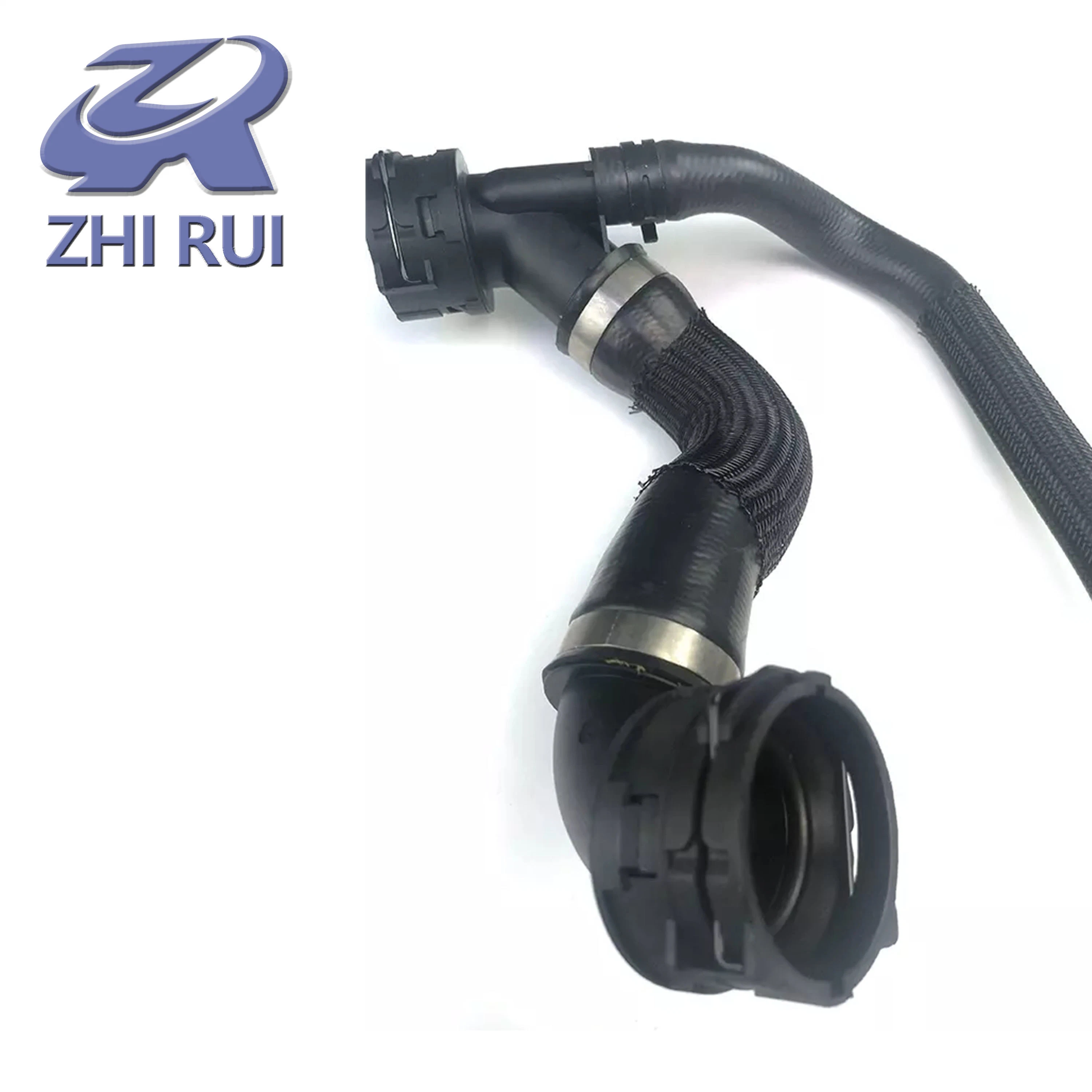 Auto Engine Radiator Coolant Hose Structure Cooling System Water Pipe for Auto Parts 200PS Pure 240PS Se 240PS Se Dynamic OEM Lr094115