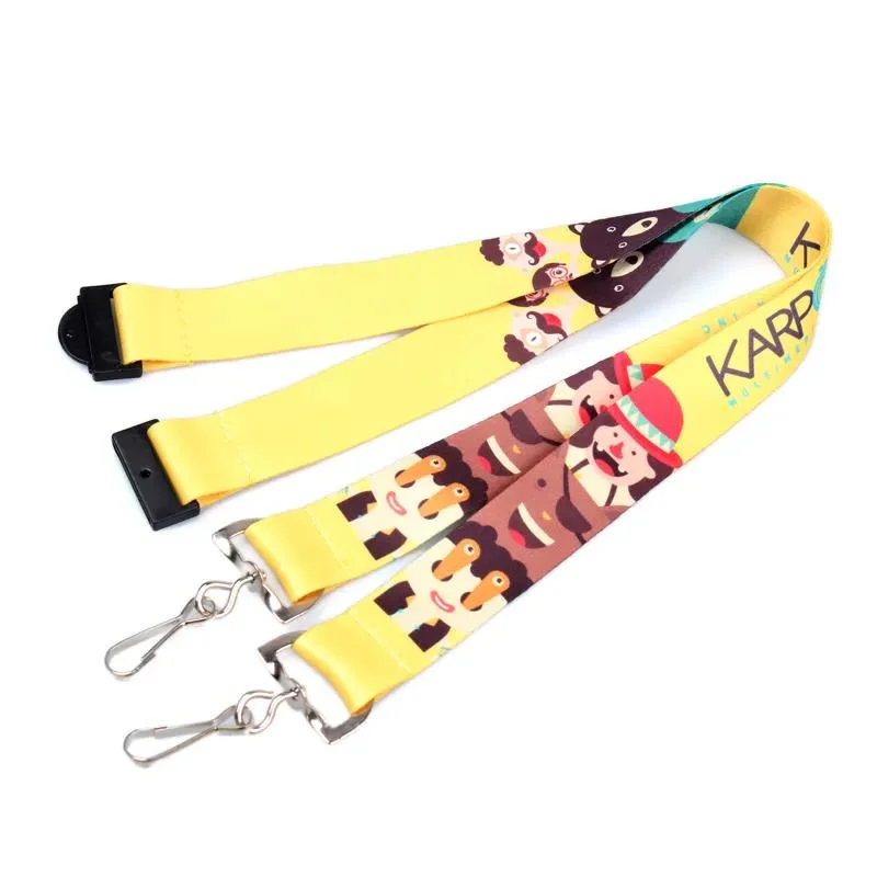 Universal Cell Phone Lanyard Mobile Phone Strap