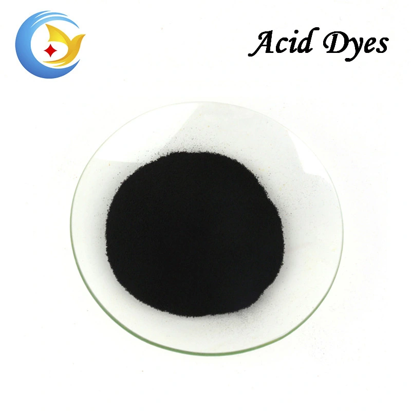 Skyacido&reg; Acid Blue 284 /Acid Dye for Wool Dyeing/Chemical Dyes/Textile Dyestuff