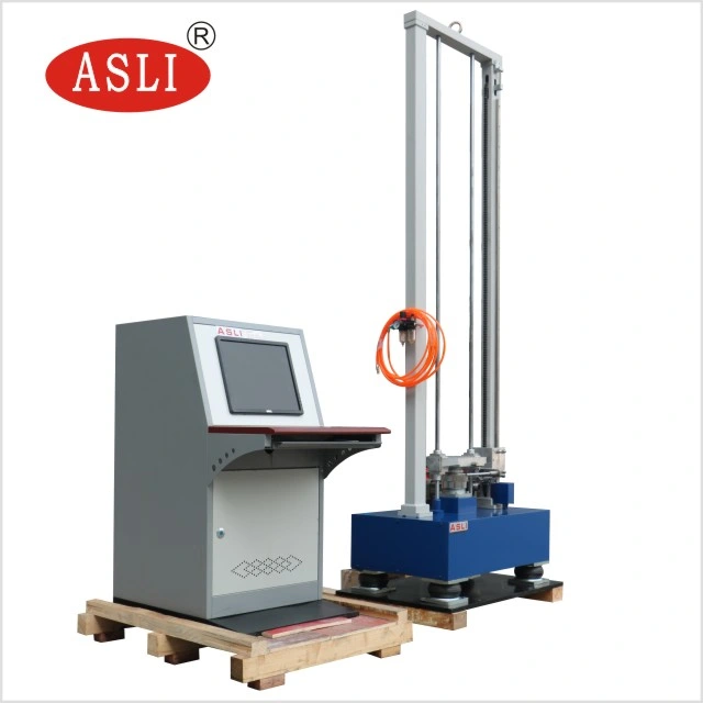 5000kg Computer Control Universal Tensile Testing Machine