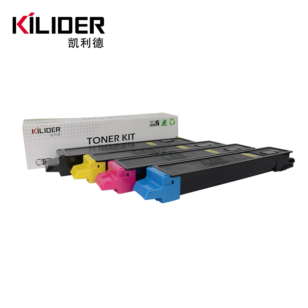 Hot Sell Compatible Toner Cartridge Used for Kyocera (TK-895)