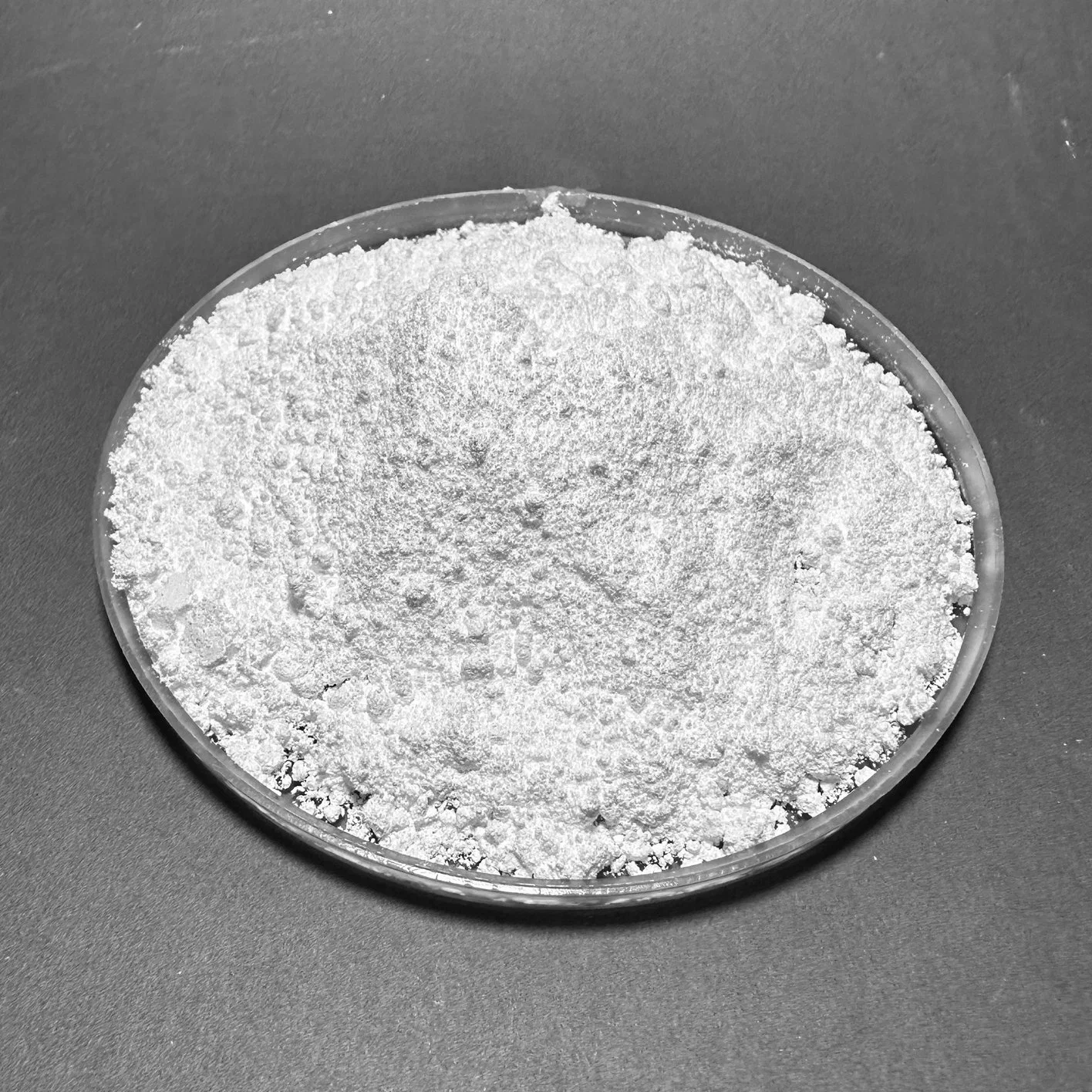 PVDF Powder Material for The Coating on Aluminium Resistant Corrosive and Weather and Clean It Self