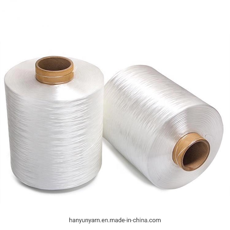 High Tensile Aty White Semi Dull 630d/136f PA66 for Air Bag