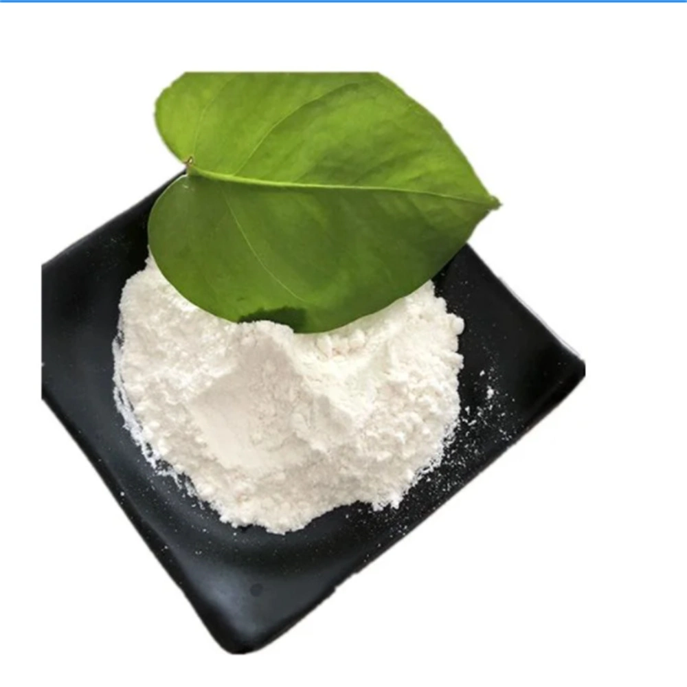 Natural Grapefruit Extract Powder Food Additives for Anti-Inflammatory Naringin CAS 10236-47-2