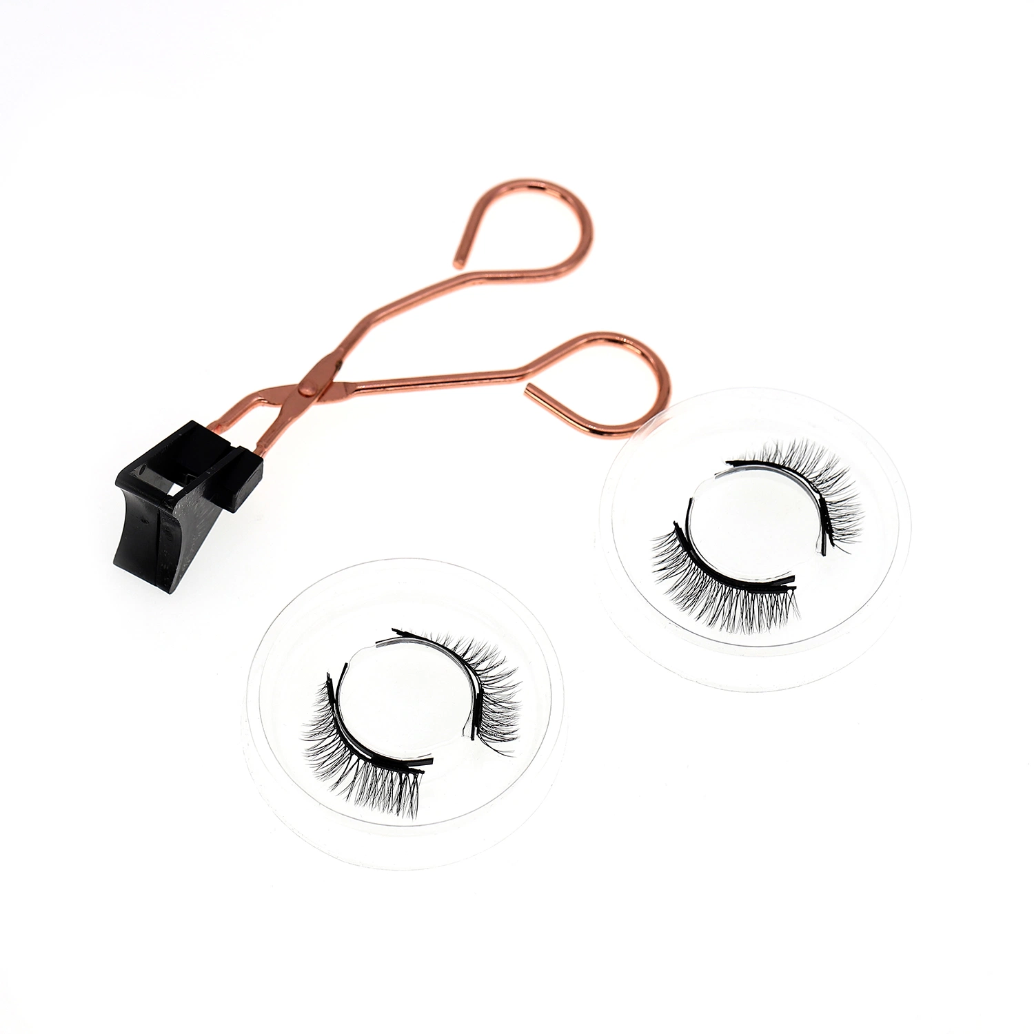 2023 Venta en caliente Maquillaje Eyelashes Mink Lashes con Precio de fábrica