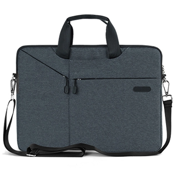 Design populares Bolsas Saco de ombro Luva Saco para computador portátil notebook caso saco (FRT3-315)