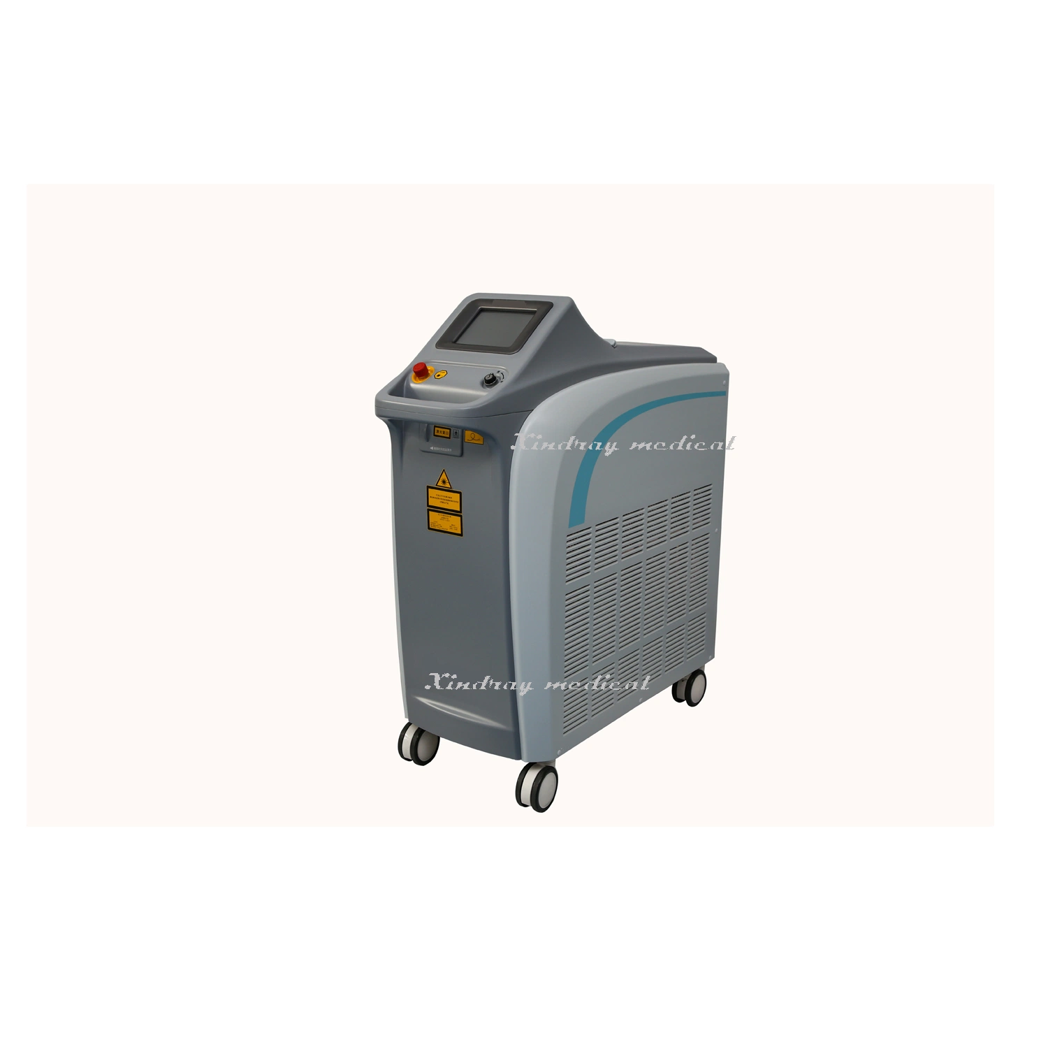 Manufacturer Price Surgical Equipment Medical Holmium Laser