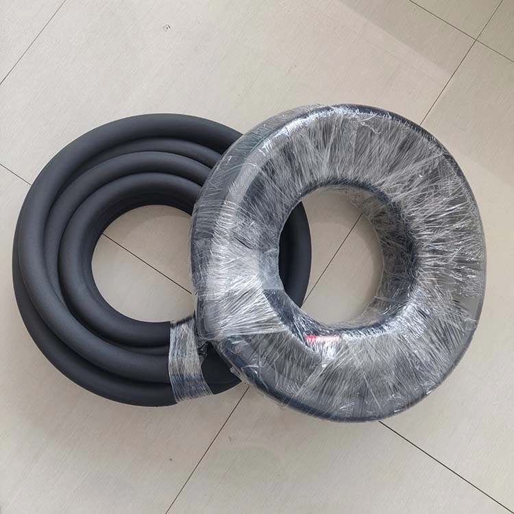 Rubber Copper Insulated Tube Duct 20m 30m High quality/High cost performance 