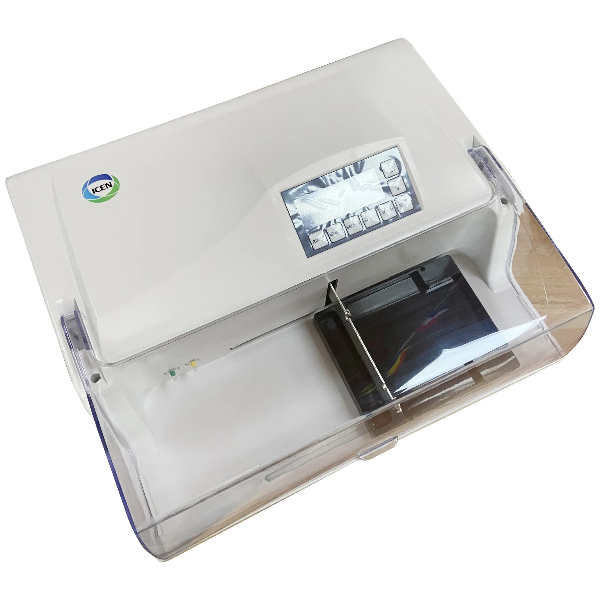 in-B160 Elisa Washer/Microplate Washer/Elisa Plate Washer
