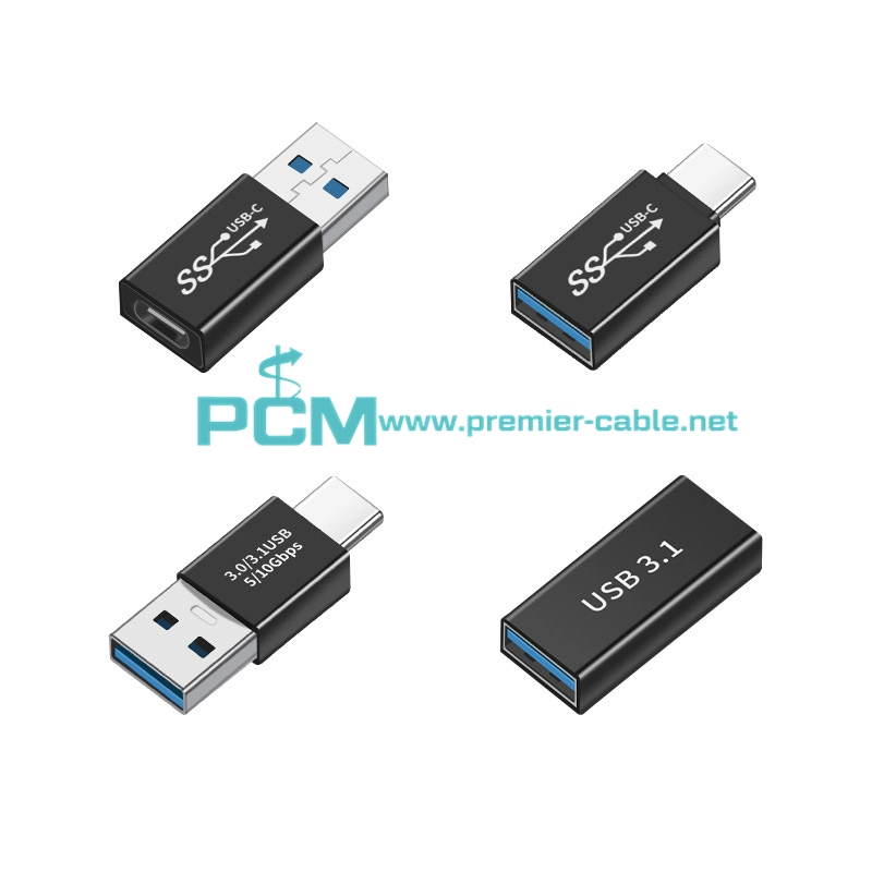 USB Date Blocker