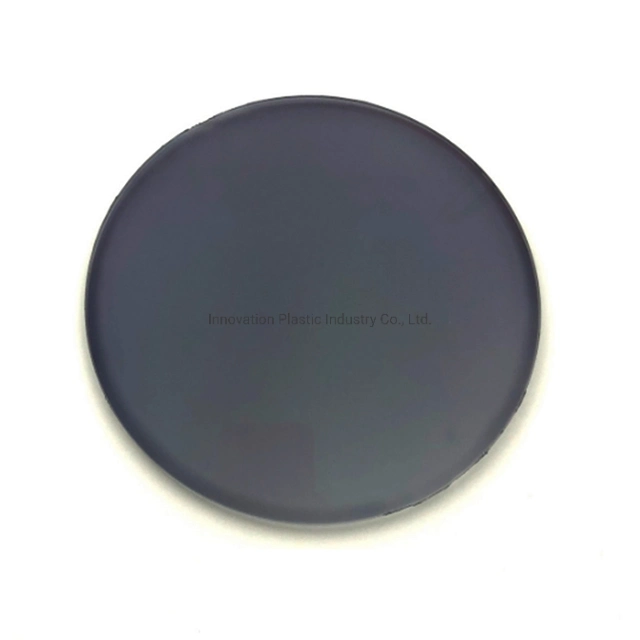 Wholesale 1.59 PC Lens Polycarbonate Hmc Photo Gray Optical Lens