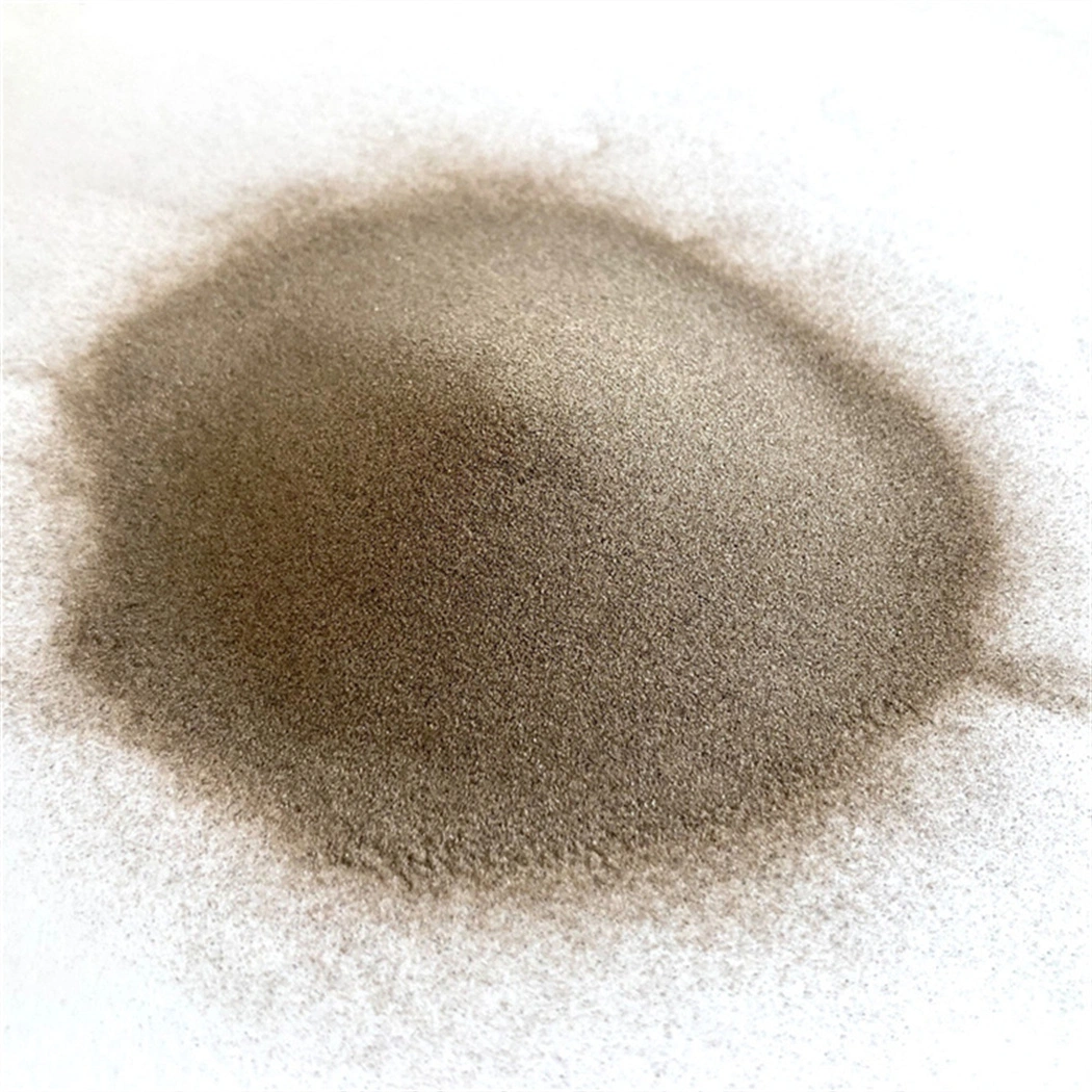 Brown Emery Powder F180 for Blasting