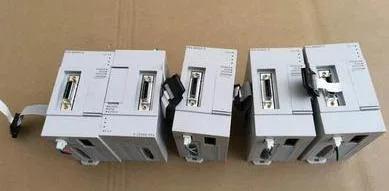 Mitsubishi Fr-A8ap Bus Module PLC Controller Module Factory Direct Sales