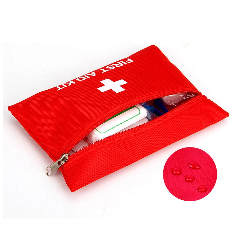 Low Price Sales Driving Traveling Tactical First Aid Metal Cabinet Kit