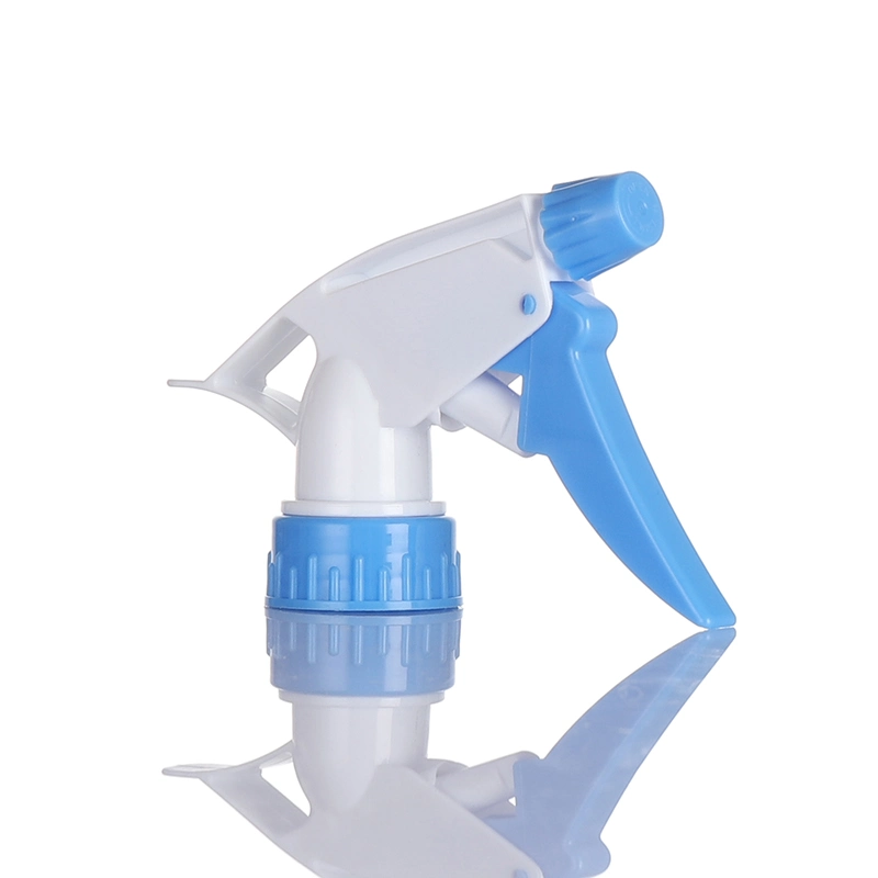 China Manufacture Seesa Small Handy Water Mist Plastic Bottle Triggers Sprayers for Plants