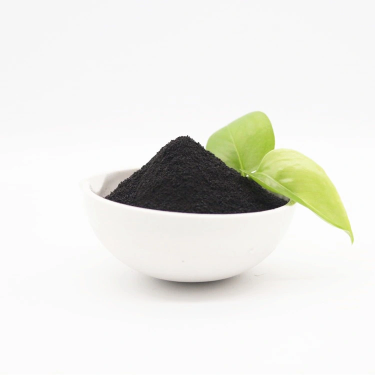 Agricultural High Purity Water Soluble Natural Organic Seaweed Extract Fertilizer Powder