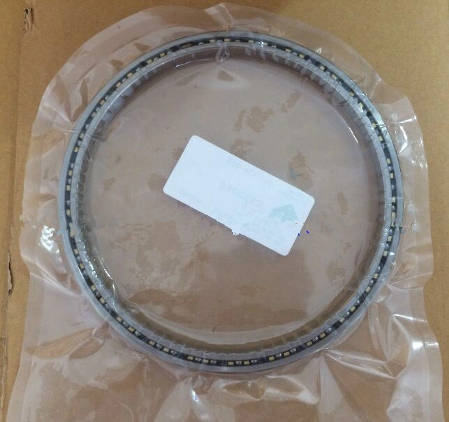 Csxd055 Thin Section Four Point Contact Ball Bearing 139.7X165.1X12.7mm