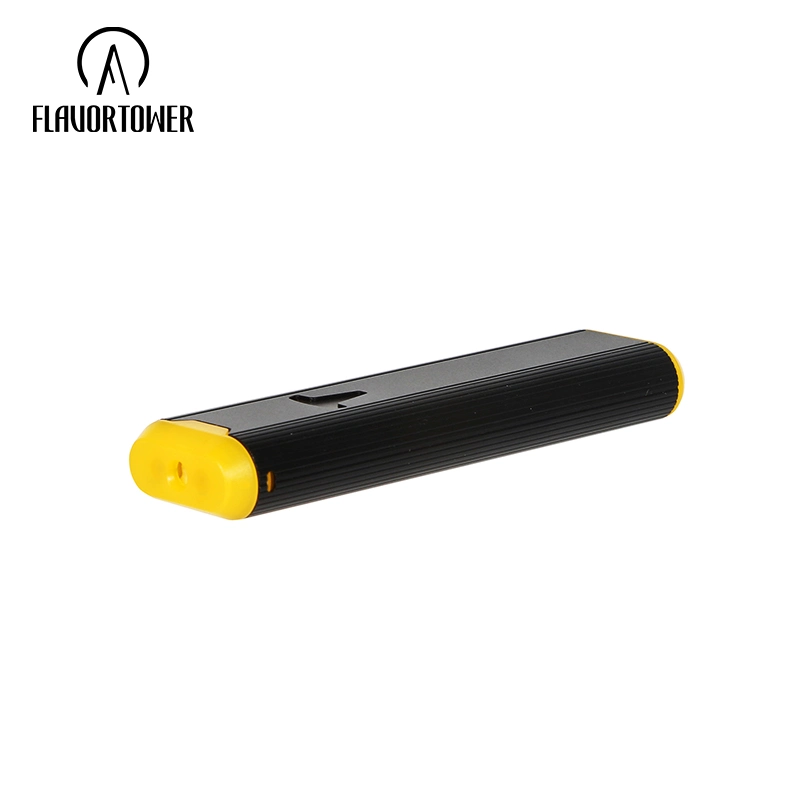 Rechargeable Disposable/Chargeable Vape Pod Empty 2ml 3ml D8 D9 D10 Hhc Thick Oil Disposable/Chargeable Vaporizer Pen