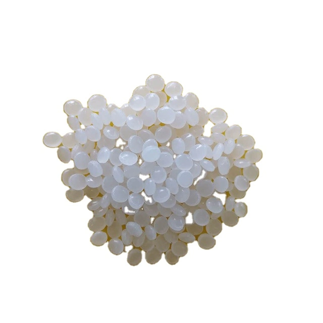 Factory Price HDPE PE80 PE100 High Density Polyethylene Resin Raw Material Virgin HDPE Granules