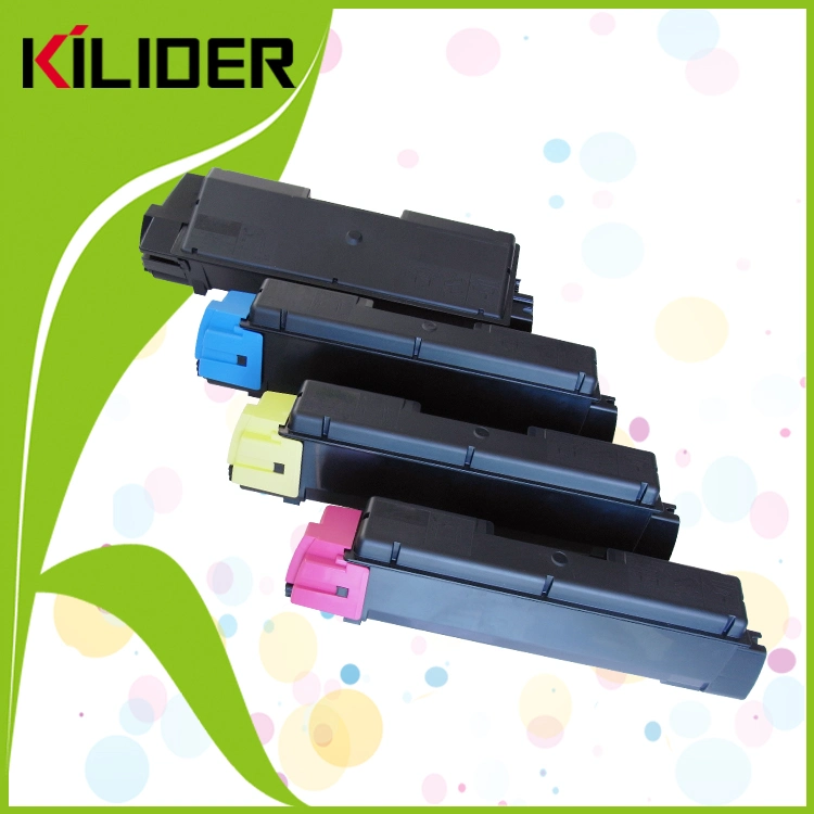 Compatible Taskaifa 265ci Tk-5135 Toner Cartridge for Kyocera (TK-5136 Tk-5137 Tk-5139)
