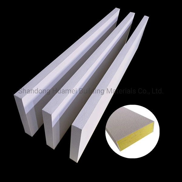 Eco Friendly Decorative Fiberglass Wool Acoustic Hanging Panel Ceiling Baffles Buyer