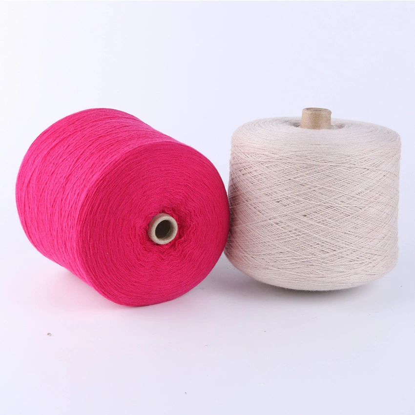 Wholesale/Supplier Nm2/48 100% Superfine Merino Wool Yarn