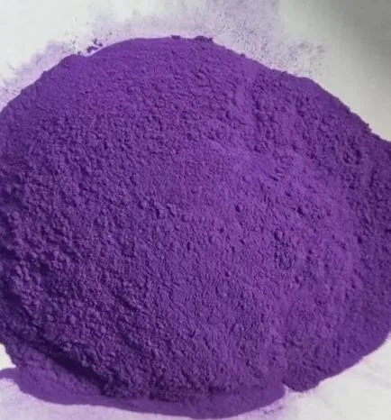 Pigment Violet 1 for Ink and Paint Organic Pigment Violet Powder