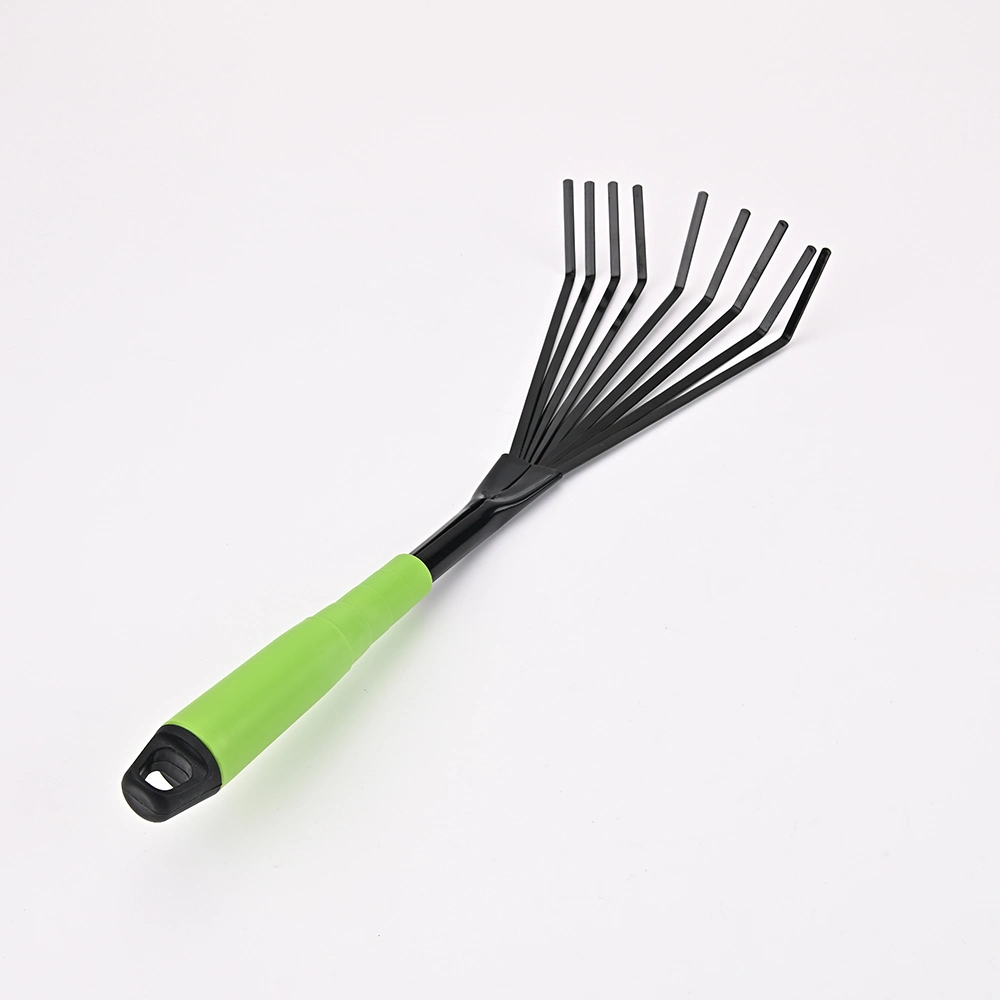 Family Gardening Shovels Rake Hoe Garden Cultivating Tools