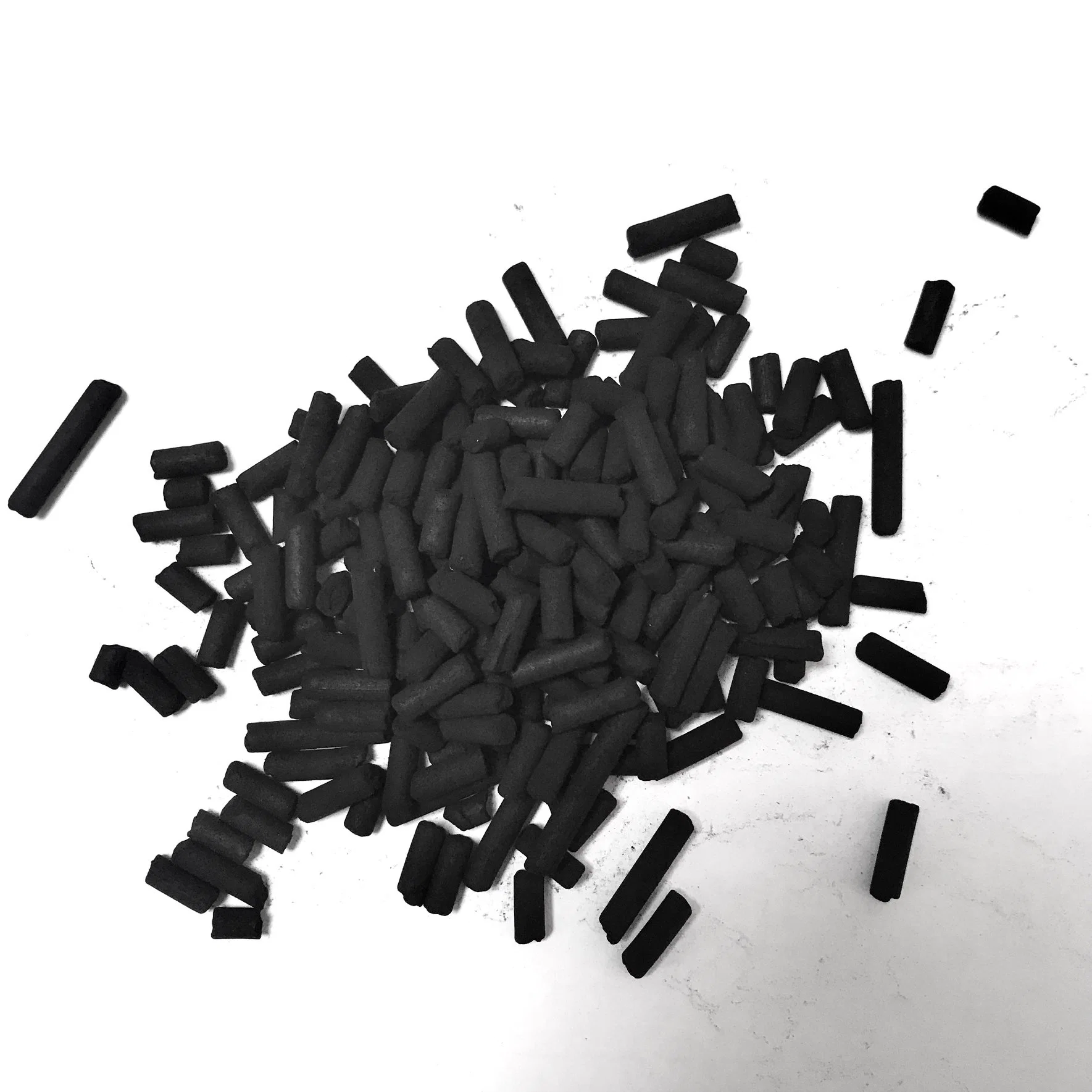 Bulk Granular Activated Carbon for Water Treatment