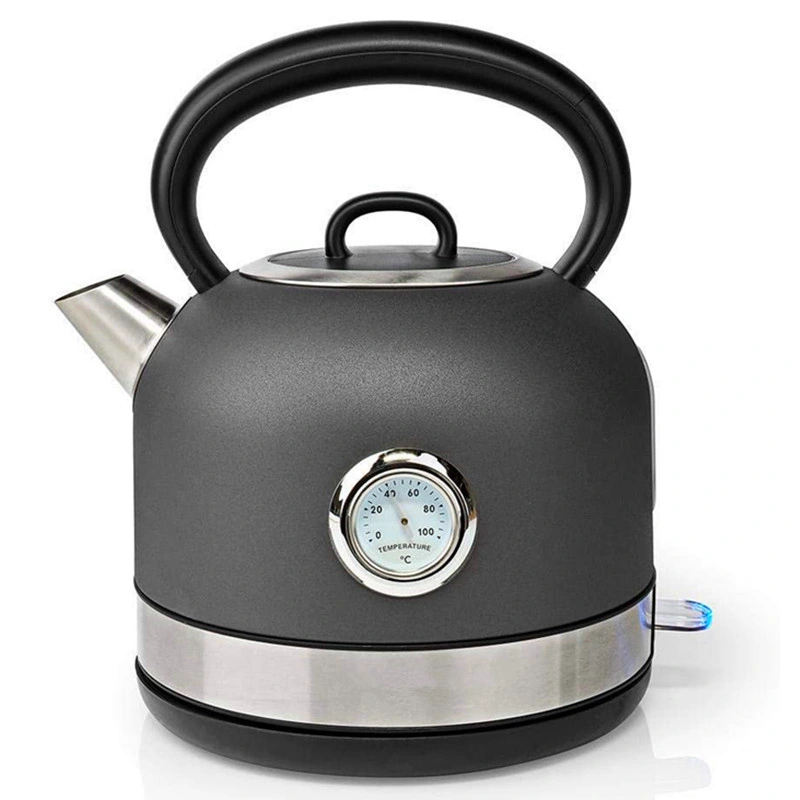 1.7L Health Coffee Tea Kettle