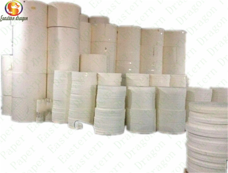 Direct Factory Customized Coffee Paper Cup Raw Material